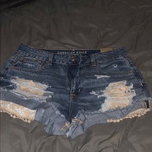 AE shorts